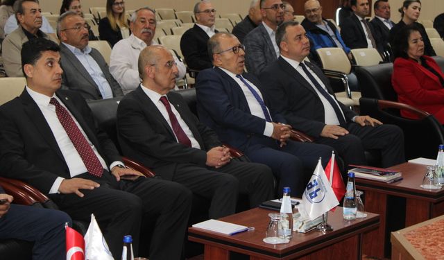 Aydın'da hayvancılık sektörü masaya yatırıldı