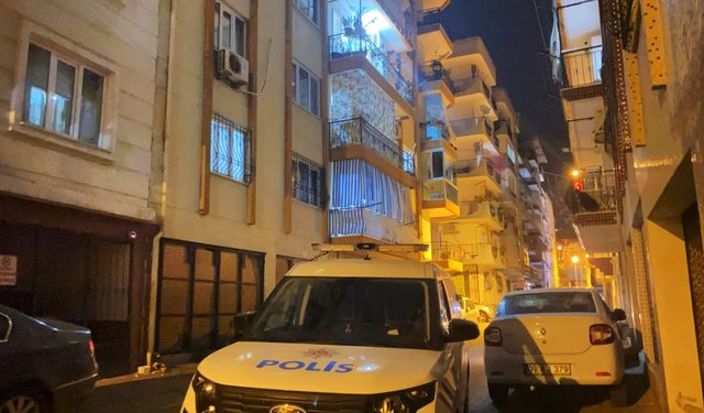 Boğazına lokma takılan yaşlı kadın hayatını kaybetti