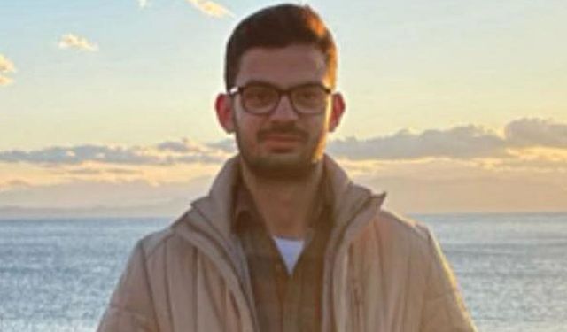 Evinin bahçesinde ölü olarak bulundu