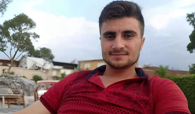 İkinci kattan düşen genç hayata tutunamadı