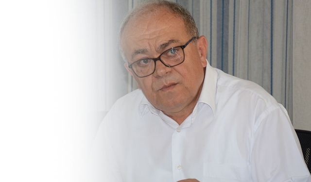 CHP Aydın İl Başkanı Saatçı’dan Umut Tuncer’e Sert Yanıt: Koltuk Korkusu Nirvana Yapmış