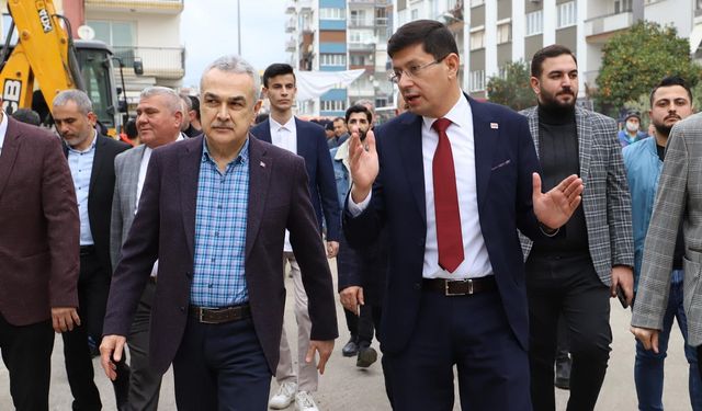 ‘Neşter vurduk’ sözleri boş çıktı