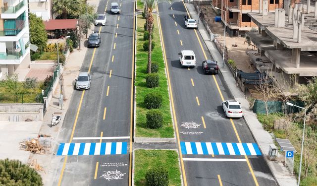 Aydın Büyükşehirden Nazilli’de hizmet seferberliği
