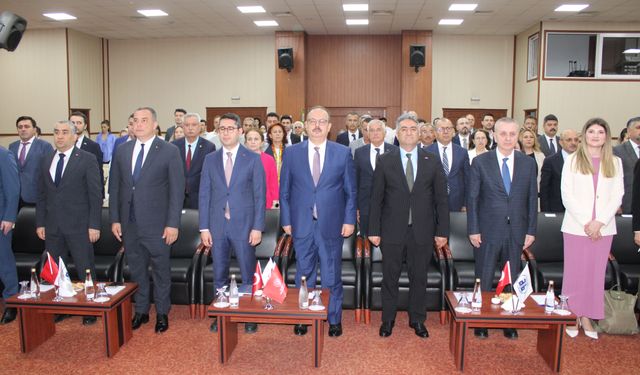 Aydın Memecik Zeytinyağı dünya markası olacak