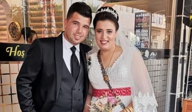 Genç yaşta hayatını kaybetti