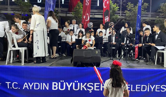 NAZOT’tan Engelliler Haftası’nda üç günde üç konser