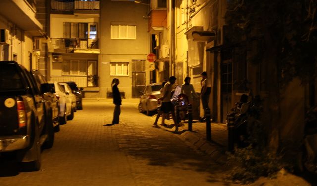 Muğla’daki deprem Aydın’da hissedildi