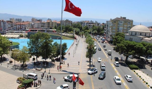 Aydın'da ekiplerden Kurban Bayramı teyakkuzu: 10 bin 401 görevli sahada olacak