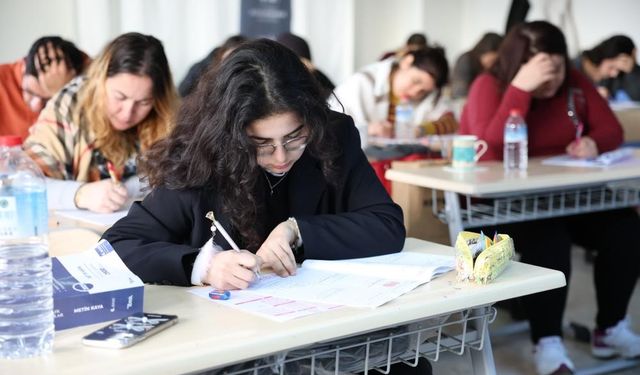 Aydın’da sessizlik uyarısı