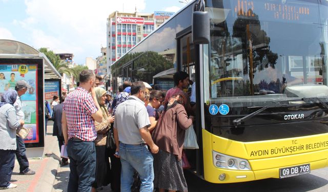 Sarı civcivler bayram boyunca ücretsiz olacak