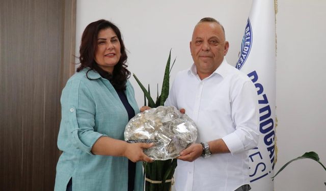 CHP’li Başkanlardan Bozdoğan’a çıkarma