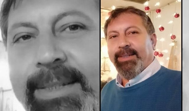 Nazilli eğitim camiasının acı günü