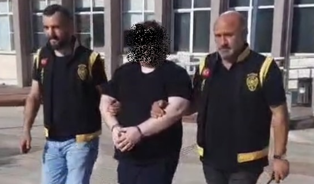 Aydın emniyeti 4 aranan şahsı yakaladı