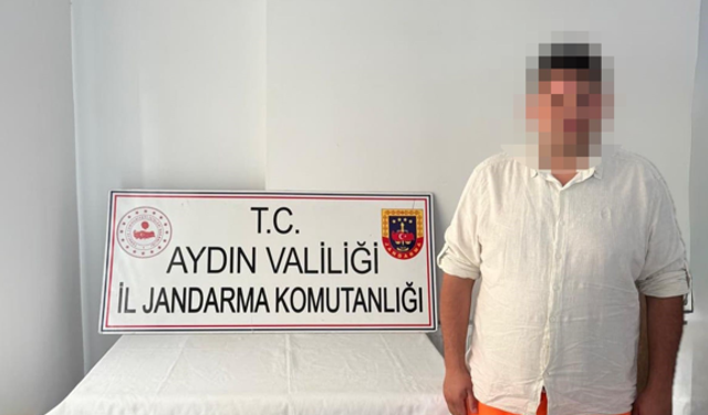 Araçtan patlayıcı madde atan şahsa para cezası