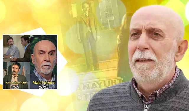 Yetimlerin Babası Yakup Baba, Bir Zamanlar Nazilli’deydi