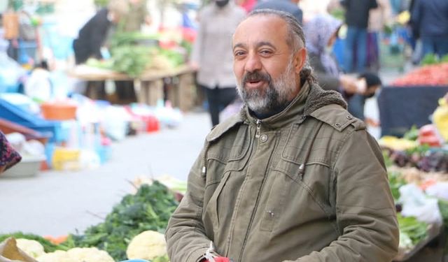 Yılmaz İlkutlu Son Yolculuğuna Uğurlandı