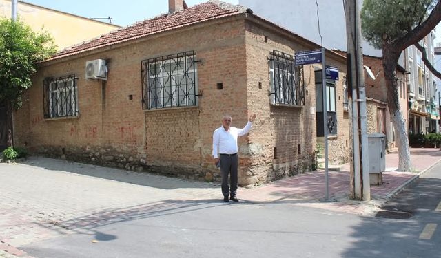 Atça’da Anlamlı Vefa: Büşra Öğretmen’in Adı Sokakta Yaşatılacak