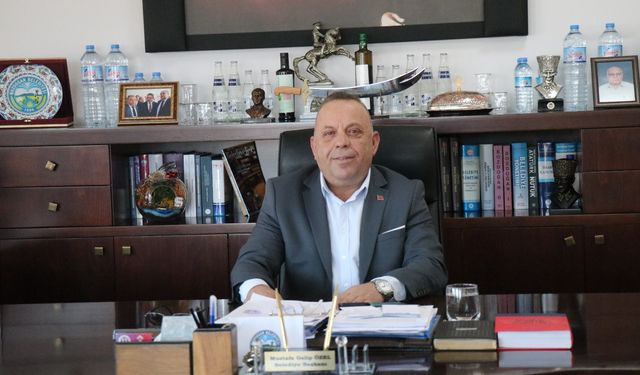 Başkan Özel, Vatandaşların Kurban Bayramı’nı Kutladı