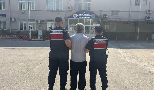 Nazilli'de uyuşturucu operasyonu