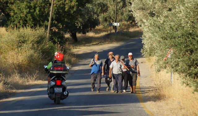 Mahallelerini alevlere karşı savundular