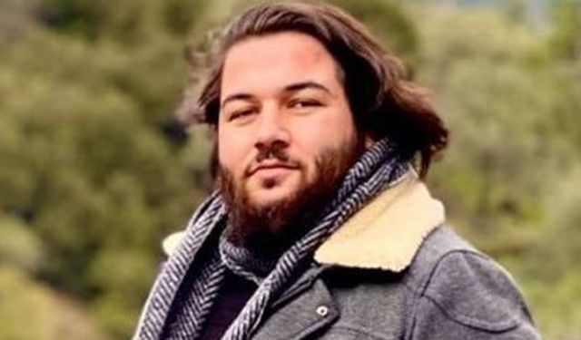 Bozdoğan’daki kazada 25 yaşındaki genç hayatını kaybetti