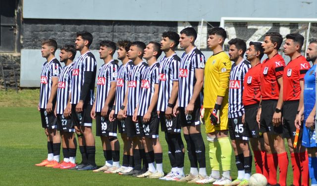 Nazillispor'un ilk hafta rakibi belli oldu
