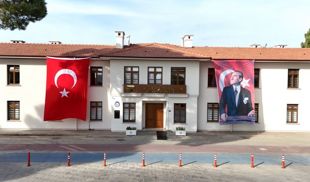 Aydın Büyükşehir Belediyesi Otizm Destek Merkezleri eğitimde fark oluşturuyor