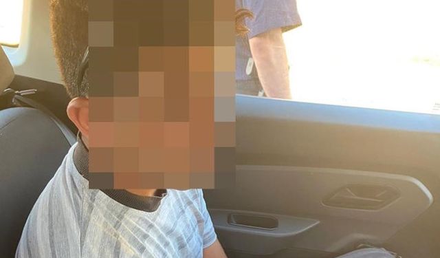 Nazilli’deki yangını çıkaran şüpheli tutuklandı
