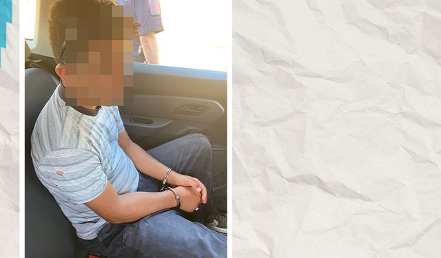 Nazilli’deki yangında bir kişi gözaltına alındı