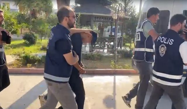 Polis sahte MİT’çilere geçit vermedi: 4 kişi tutuklandı