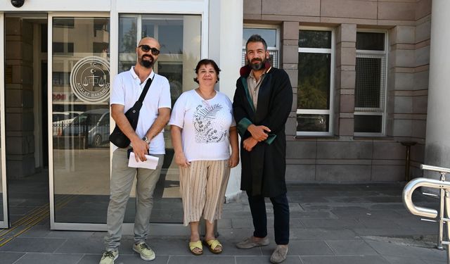 Kuşadası'nda gözaltına alınan doktor serbest bırakıldı