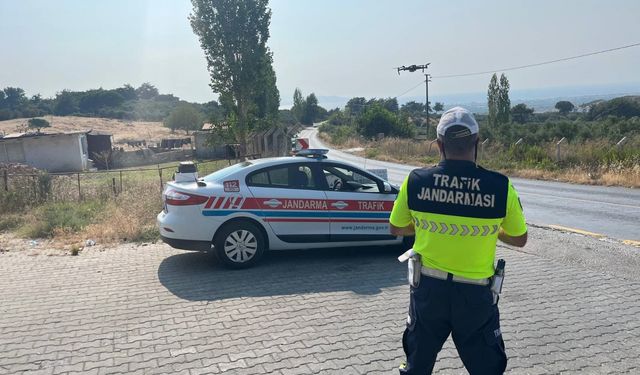 Havadan trafik denetimi