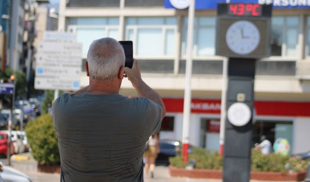 Sıcaklıklar mevsim normallerine dönecek