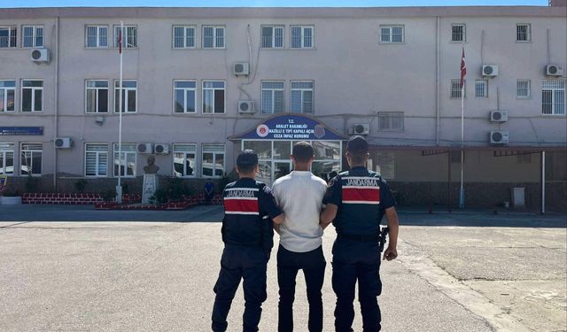 Aydın’da 2 günde 26 kişi yakalandı