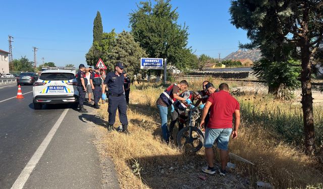 Aydın’da Temmuz ayında trafik kazalarında 7 kişi hayatını kaybetti