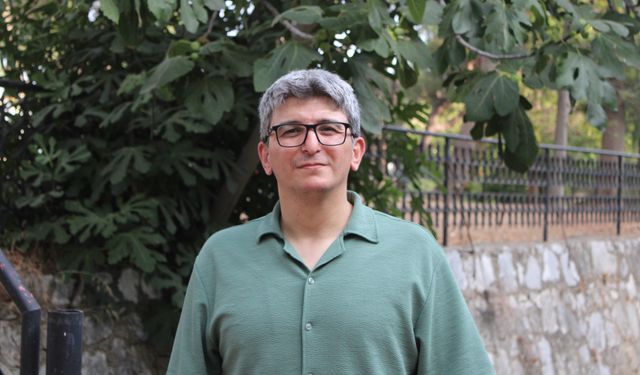 Aydın'dan, iklim değişikliği sorununa doğal çözüm