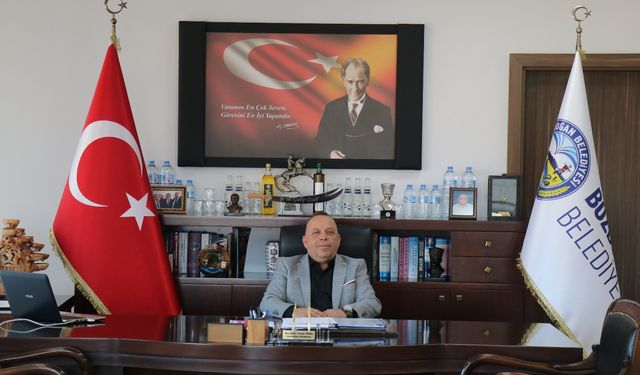 Başkan Özel, 30 Ağustos Zafer Bayramı’nı kutladı