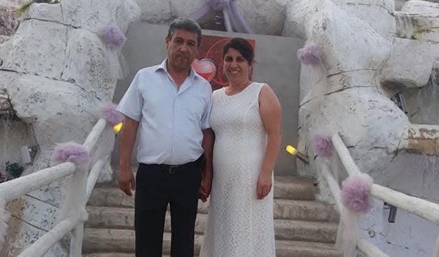 Nazilli’de aile dramı! Boşanma aşamasındaki eşini vurdu