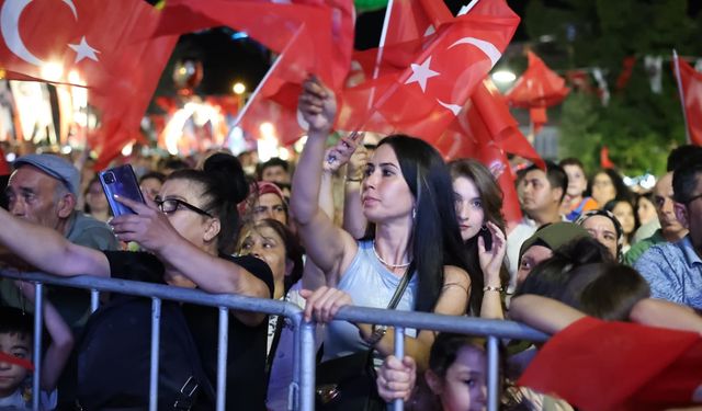 Aydın Büyükşehir Belediyesi’nin Kurtuluş Günleri etkinlikleri başladı