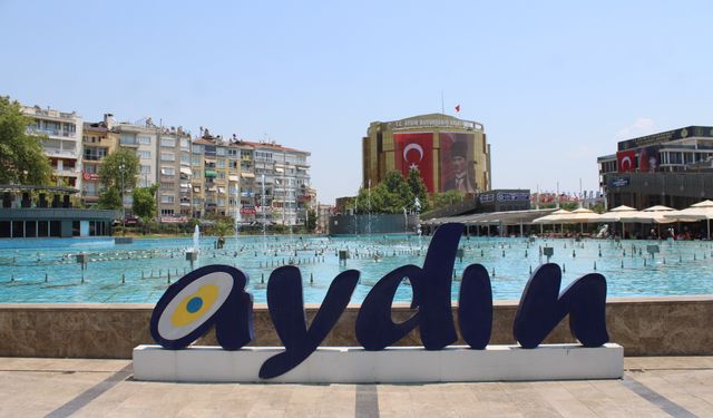 Kütahya'daki deprem Aydın’da da hissedildi