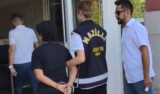 25 yıl sonra gelen itiraf.. Nazilli Polisi boğulan bebek olayını çözdü