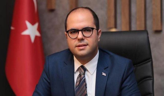 ASKON Başkanı Murat Gün’den Ahilik Haftası mesajı