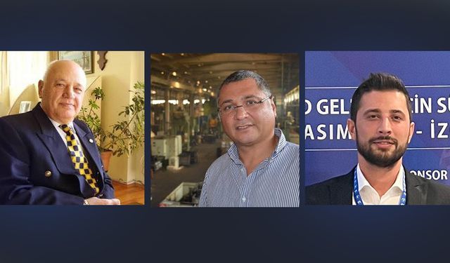 Aydın’da vergi rekortmenleri belli oldu