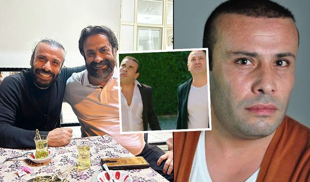 Kolpaçino’nun Ganyotçusu Nazilli’de