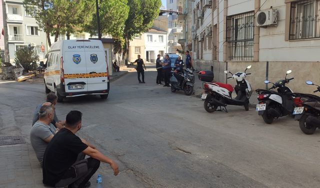 Nazilli’de acı ölüm! Hastaneden çıktı, evinde ölü bulundu