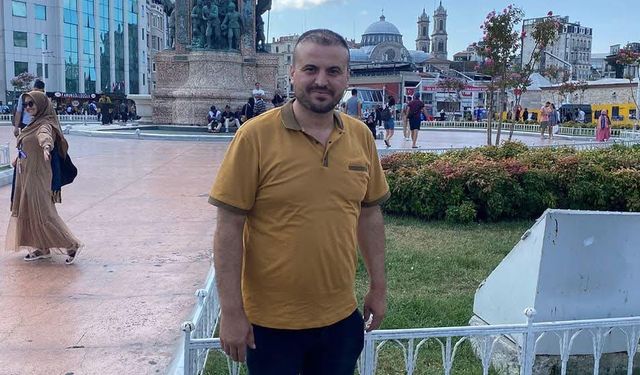 Nazilli’de 39 yaşındaki genç adam yaşama veda etti