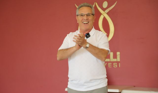 Başkan Tetik’ten kadınlara tam destek
