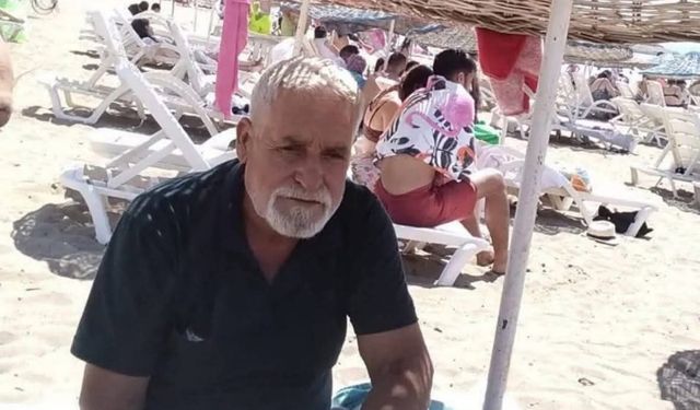 Kayıp olarak aranan Necip Ayıncez ölü bulundu