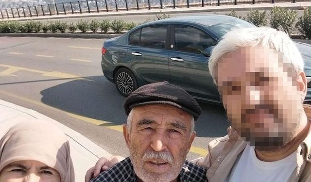 Eşinin boğazını keserek öldüren cani koca yeniden yakalandı