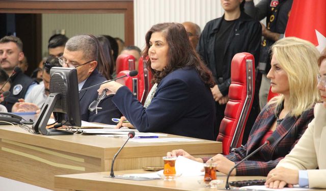 Aydın Büyükşehir Belediyesi'nden 1,1 milyarlık dev yatırım hamlesi